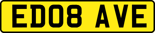 ED08AVE