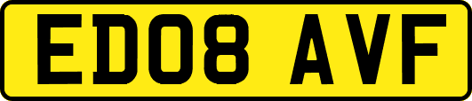 ED08AVF