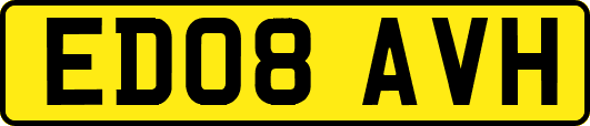 ED08AVH