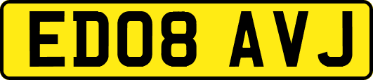 ED08AVJ