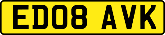 ED08AVK