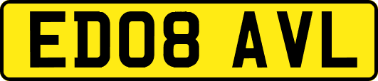 ED08AVL