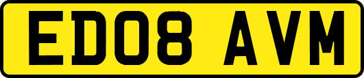 ED08AVM