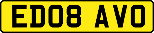 ED08AVO