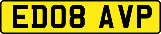 ED08AVP
