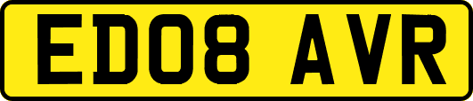 ED08AVR