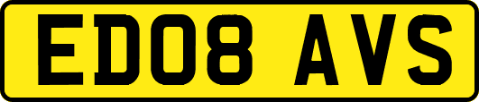 ED08AVS