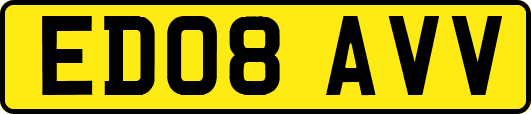 ED08AVV