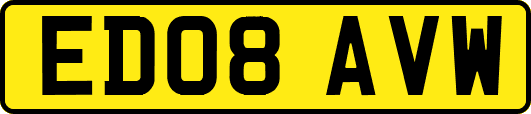 ED08AVW