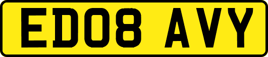 ED08AVY