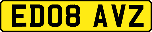 ED08AVZ