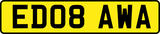 ED08AWA