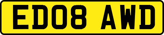 ED08AWD