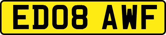 ED08AWF
