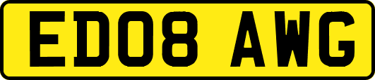 ED08AWG