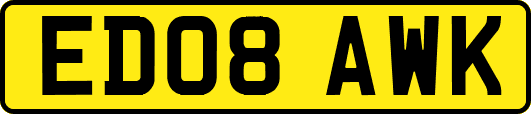 ED08AWK