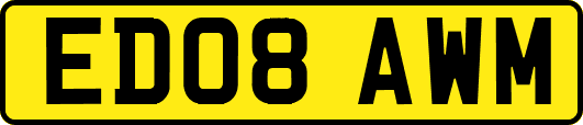 ED08AWM