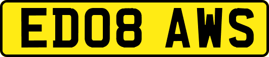 ED08AWS