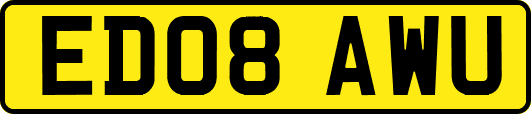 ED08AWU