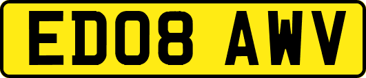 ED08AWV