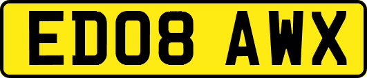 ED08AWX