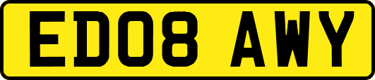 ED08AWY