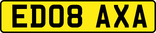 ED08AXA