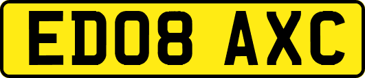 ED08AXC