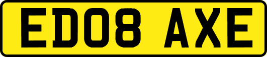 ED08AXE