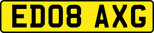 ED08AXG