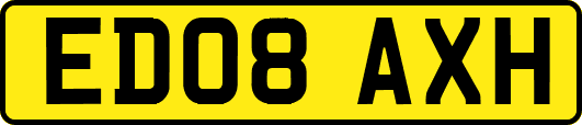 ED08AXH