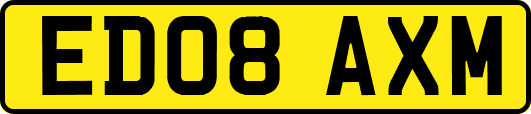 ED08AXM