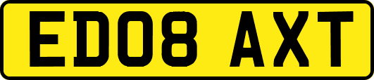 ED08AXT