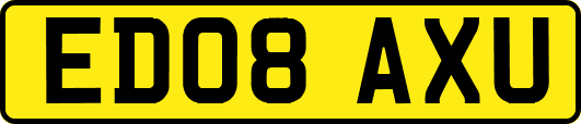 ED08AXU
