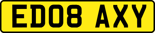 ED08AXY