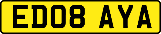 ED08AYA