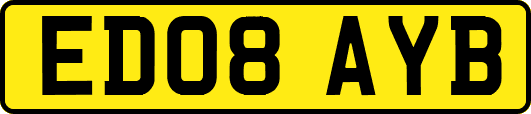 ED08AYB