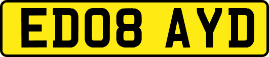 ED08AYD