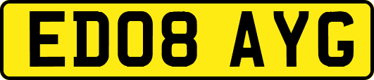 ED08AYG
