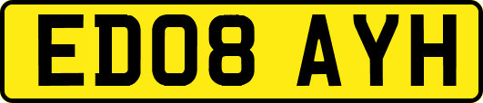 ED08AYH