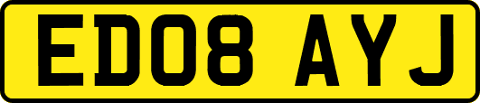 ED08AYJ