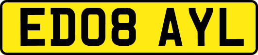 ED08AYL