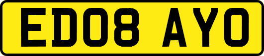 ED08AYO