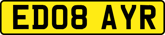 ED08AYR