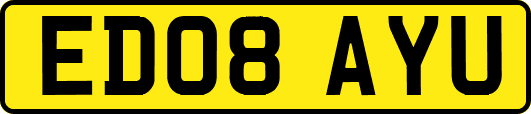 ED08AYU