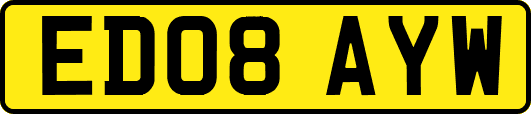 ED08AYW