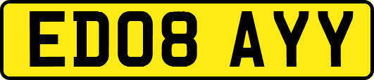ED08AYY
