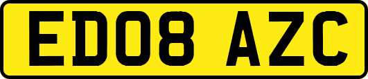 ED08AZC