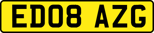 ED08AZG