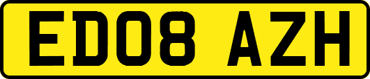 ED08AZH